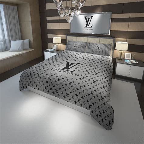 louis vuitton bed sheets uk|Furniture .